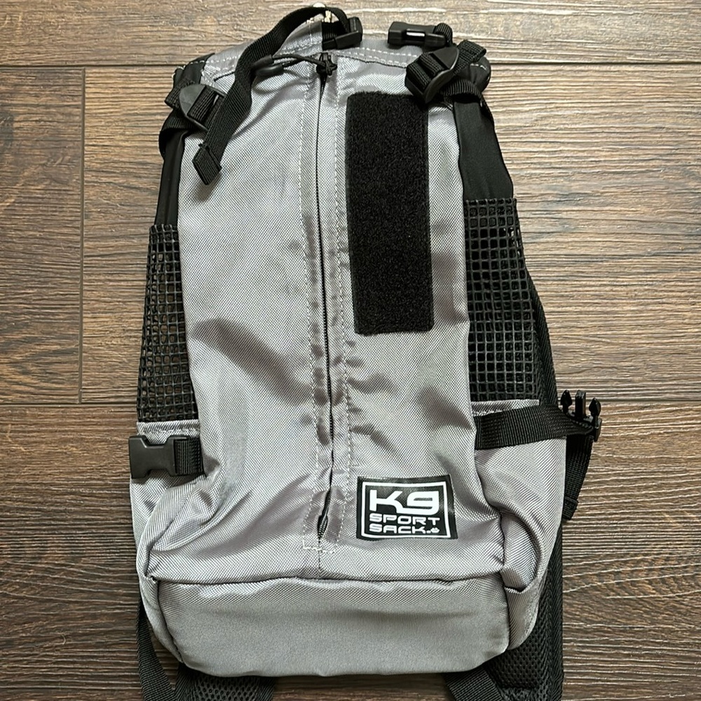 K-9 Sport Sack NWOT